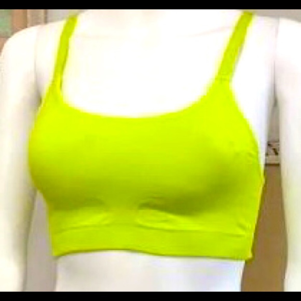 Nikibiki sports bra Size M/L
